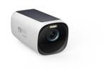 eufy S330 - eufyCam 3 - Add-on Camera 4K - BionicMind™, Verzenden, Zo goed als nieuw