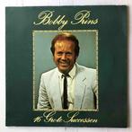 Bobby Prins – 16 Grote Successen, Cd's en Dvd's, Vinyl | Nederlandstalig, Verzenden, Nieuw in verpakking