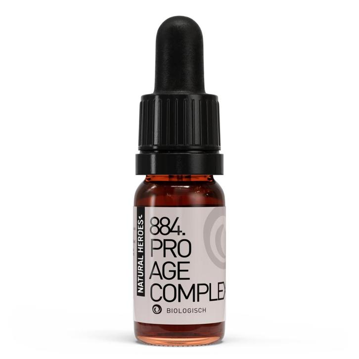 Pro-Age Complex (Biologisch), Sieraden, Tassen en Uiterlijk, Uiterlijk | Lichaamsverzorging, Bodylotion, Crème of Olie, Nieuw