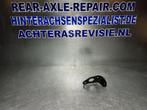 Beugel startmotor Opel CIH, gestraald en gespoten., Auto-onderdelen, Motor en Toebehoren, Verzenden, Gebruikt, Opel