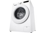 LG GC3R309S3 - Wasmachine - 9 kg - 1400 toeren - Wi-Fi - Wit, Verzenden, Zo goed als nieuw
