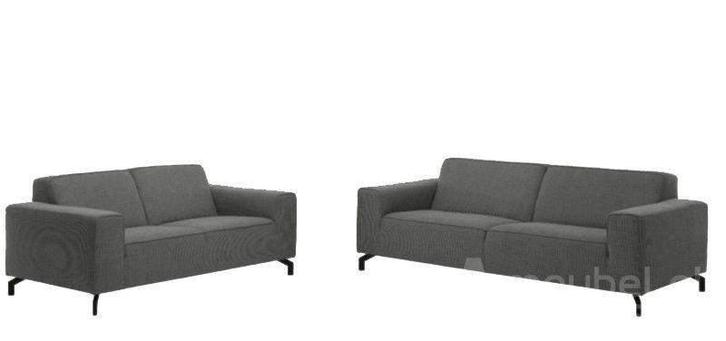 Bankstel Ter Aar - rechte banken - Mix, Huis en Inrichting, Banken | Bankstellen, Nieuw, Stof