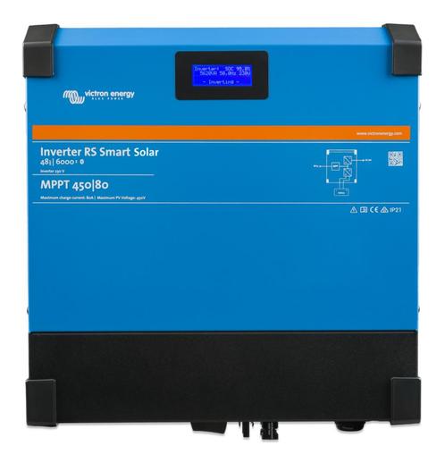 Inverter RS Smart Solar 48V Accuspanning, Watersport en Boten, Accessoires en Onderhoud, Verzenden