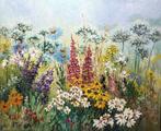 Magorzata cka (1958) - Pastel Meadow