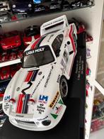 MODELCAR 1:18 - Modelauto - Porsche 935 J #2 - Winnaar 24u, Hobby en Vrije tijd, Modelauto's | 1:5 tot 1:12, Nieuw