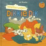 Welterusten, Dikkie Dik! / Dikkie Dik 9789025754952, Verzenden, Zo goed als nieuw, Arthur van Norden