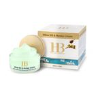HB Dead Sea Minerals - Olijfolie & honing dagcrème 50ml, Ophalen of Verzenden, Nieuw