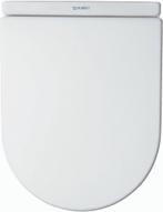 Duravit Toiletbril Starck 3, Verzenden, Zo goed als nieuw