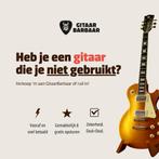 Geen zin in afhakers, of gewoon een snelle deal?, Muziek en Instrumenten, Snaarinstrumenten | Gitaren | Elektrisch, Nieuw