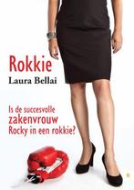 Rokkie 9789048426355 Laura Bellai, Boeken, Gelezen, Laura Bellai, Verzenden