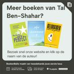 Scriptum psychologie Kies het leven dat je wilt / Scriptum, Boeken, Verzenden, Gelezen, Tal Ben-Shahar