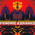 cd - Transglobal Underground - Psychic Karaoke, Verzenden, Zo goed als nieuw