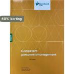 Personeelsmanagement Hoornbeeck College 8713791051954, Boeken, Verzenden, Gelezen, Arine van der Bor