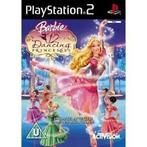 Barbie in the 12 Dancing Princesses (PS2) Adventure, Zo goed als nieuw, Verzenden