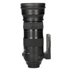 Sigma 150-600mm f/5-6.3 DG OS HSM SPORT (Canon), Verzenden, Nieuw