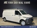 Volkswagen Transporter L2 H1 | Lease vanaf 471,- p/mnd, Auto's, Volkswagen, Gebruikt, Euro 6, Wit, Dealer onderhouden