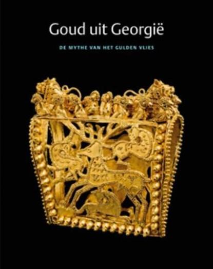 Goud uit Georgië | 9789040076619 |, Boeken, Wetenschap, Zo goed als nieuw