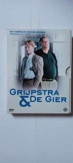 Grijpstra en de gier, Verzenden, Gebruikt