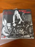 Brigitte Bardot - Harley-Davidson / Contact - Original 1967, Nieuw in verpakking