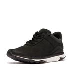 -1% FitFlop  FitFlop Vitamin ffx nubuck  maat 43, Kleding | Dames, Schoenen, Verzenden, Nieuw, Zwart