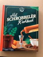 Koken met een Kruiden-likeur - Schrobbelèr - NIEUW, Ophalen of Verzenden, Zo goed als nieuw