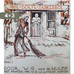 INDE SOETE SUIKERBOL 1 9789026638077 VAN DE HULST, Boeken, Verzenden, Gelezen, VAN DE HULST