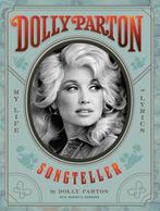 9781529349795 Dolly Parton, Songteller My Life in Lyrics, Boeken, Verzenden, Nieuw, Dolly Parton