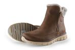 Skechers Enkellaarzen in maat 40 Cognac | 10% extra korting, Skechers, Overige kleuren, Verzenden, Lage of Enkellaarzen