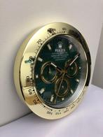 GF Exclusives - Rolex Clock Artwork By: GF Exclusives