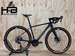 Koga Colmaro Extreme Gravelbike Shimano GRX 2023, Fietsen en Brommers, Fietsen | Racefietsen, Overige merken, 10 tot 15 versnellingen