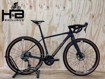 Koga Colmaro Extreme Gravelbike Shimano GRX 2023 beschikbaar voor biedingen