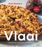 9789000379712 Vlaai Roel Peeters, Verzenden, Nieuw, Roel Peeters