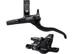 Shimano Schijfremset M4100 Links Voor Zwart, Verzenden, Nieuw