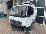 Mercedes Cabine G1640-146382 ClassicSpace S-cab Atego MP4, Verzenden, Nieuw