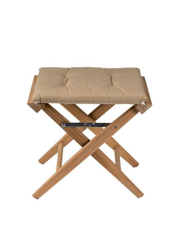 ARC Marine Regisseurskruk Forza Beige - Ongeolied, Watersport en Boten, Accessoires en Onderhoud