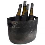 GGM Gastro | Wijn/champagnekoeler - Aluminium - 7 liter |, Verzenden