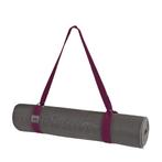 VirtuFit Premium Yogamat Draagriem - Mulberry, Sport en Fitness, Yoga en Pilates, Verzenden, Nieuw