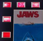 Jaws - Framed Film Cell Display with COA, Nieuw
