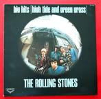 De Rolling Stones - Big Hits (High Tide And Green Grass) /, Nieuw in verpakking