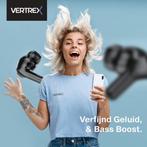 2dekans | Vertrex Sounds Pro-3 Bluetooth Oordopjes met Noise, Muziek en Instrumenten, Microfoons, Ophalen of Verzenden, Zo goed als nieuw