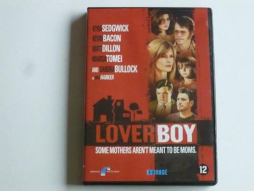 Loverboy - Sandra Bullock (DVD), Cd's en Dvd's, Dvd's | Overige Dvd's, Verzenden