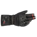 Alpinestars HT-7 Heat Tech Drystar Gloves Black, Motoren, Kleding | Motorkleding, Nieuw met kaartje, Alpinestars, Handschoenen