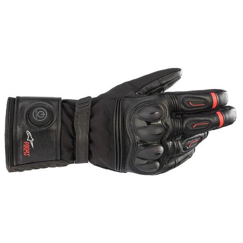 Alpinestars HT-7 Heat Tech Drystar Gloves Black, Motoren, Kleding | Motorkleding, Heren, Nieuw met kaartje, Handschoenen, Verzenden