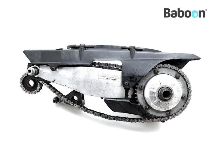 Achterbrug Honda VFR 800 FI 1998-2001 (VFR800FI RC46), Motoren, Onderdelen | Honda, Gebruikt, Verzenden