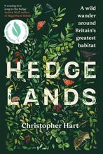 9781915294197 Hedgelands Christopher Hart, Verzenden, Nieuw, Christopher Hart