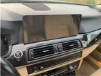 BMW 5serie F10 f11 2010-2017 12,3inch apple carplay android, Auto diversen, Autonavigatie, Ophalen of Verzenden, Nieuw