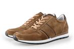 Paulo Bellini Sneakers in maat 42 Bruin | 10% extra korting, Bruin, Verzenden, Paulo Bellini, Sneakers of Gympen