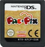 Pac Pix (losse cassette) (Nintendo DS), Gebruikt, Verzenden