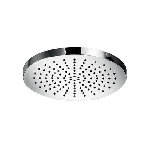 Hotbath Archie Hoofddouche t.b.v. Plafondbuis Rond 30 cm RVS, Doe-het-zelf en Verbouw, Sanitair, Kraan, Nieuw, Ophalen of Verzenden