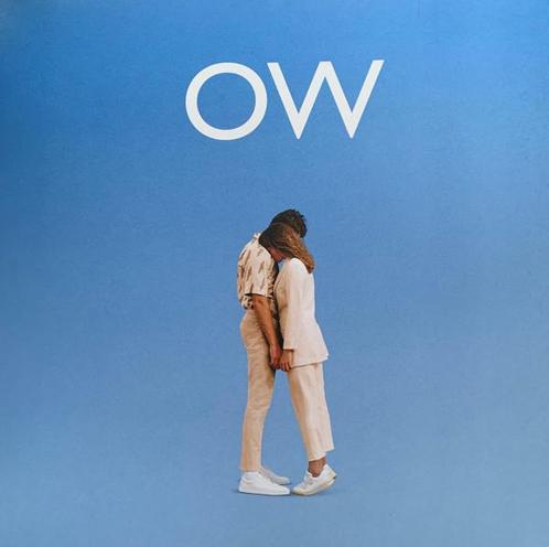 LP nieuw - Oh Wonder - No One Else Can Wear Your Crown, Cd's en Dvd's, Vinyl | Pop, Verzenden